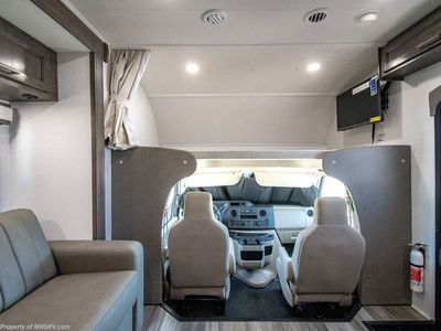 2026 Entegra Coach Odyssey SE - Photo 4