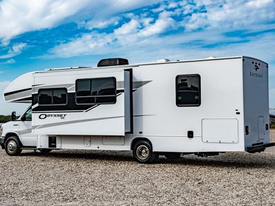 2026 Entegra Coach Odyssey SE - Photo 2