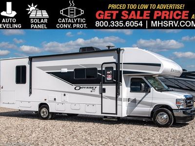 2026 Entegra Coach Odyssey SE - Photo 1