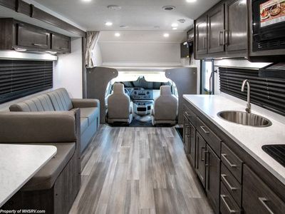 2026 Entegra Coach Odyssey SE - Photo 3