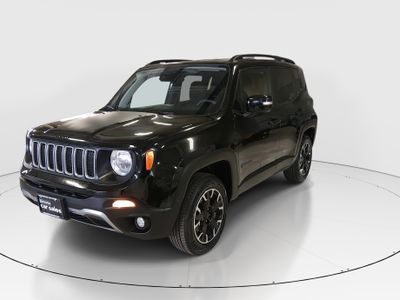 2023 Jeep Renegade - Photo 3