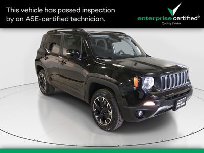 2023 Jeep Renegade - Photo 1