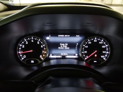 2023 Jeep Renegade - Photo 15