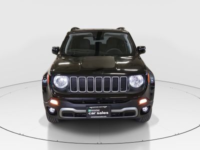 2023 Jeep Renegade - Photo 2