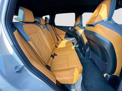 2026 BMW X3 — photo 22 view