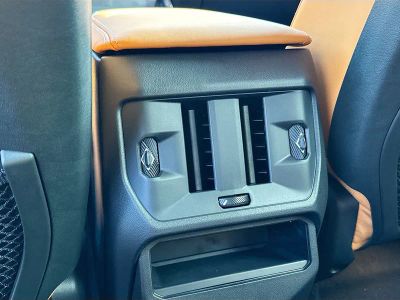 2026 BMW X3 — photo 20 view