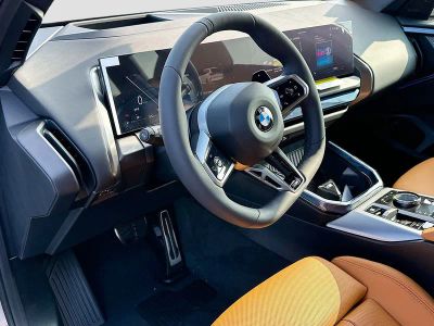 2026 BMW X3 — photo 7 view