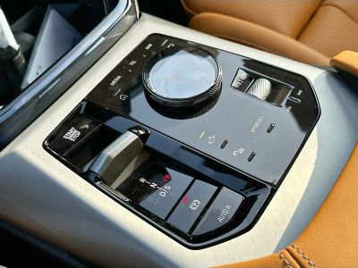 2026 BMW X3 — photo 14 view