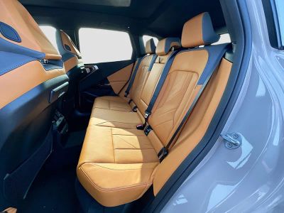 2026 BMW X3 — photo 19 view