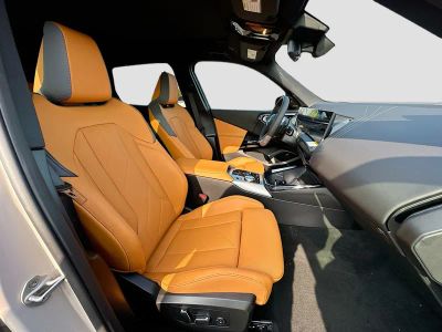 2026 BMW X3 — photo 23 view