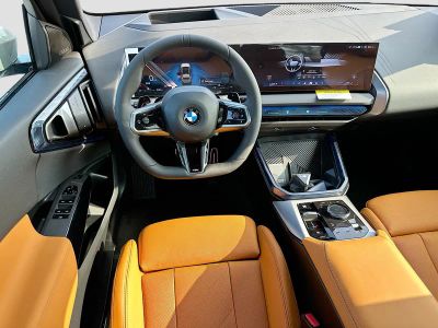 2026 BMW X3 — photo 17 view