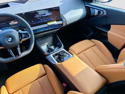 2026 BMW X3 — photo 18 view