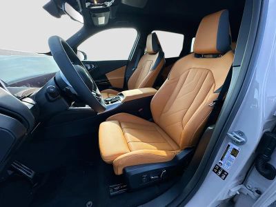 2026 BMW X3 — photo 15 view