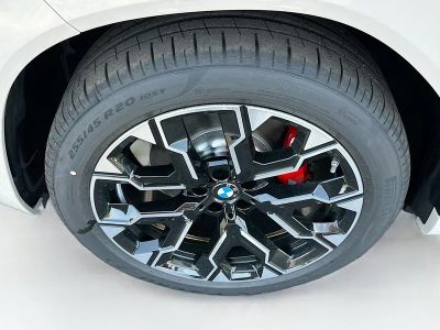 2026 BMW X3 — photo 26 view