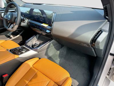 2026 BMW X3 — photo 24 view