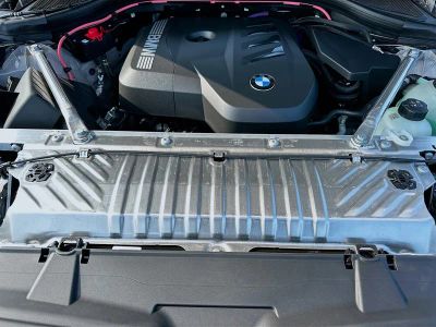 2026 BMW X3 — photo 25 view