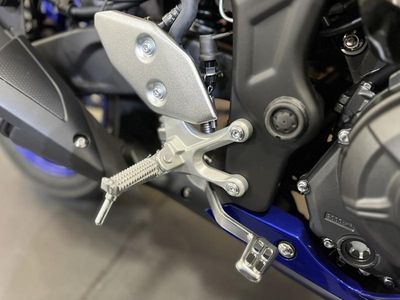 2026 Yamaha YZF-R3 - Photo 17