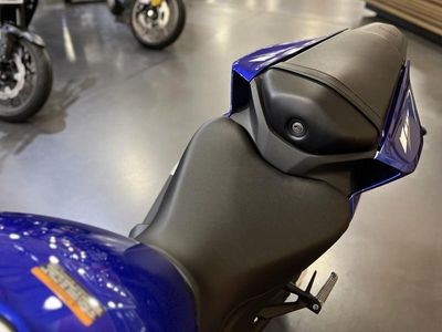 2026 Yamaha YZF-R3 - Photo 24