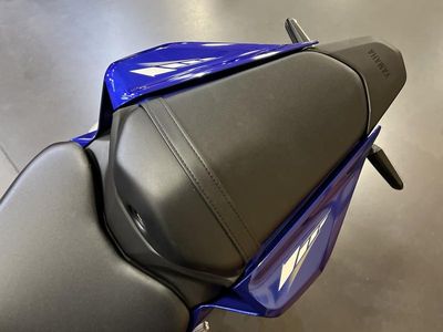 2026 Yamaha YZF-R3 - Photo 25