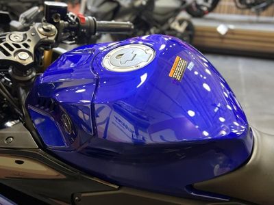 2026 Yamaha YZF-R3 - Photo 22