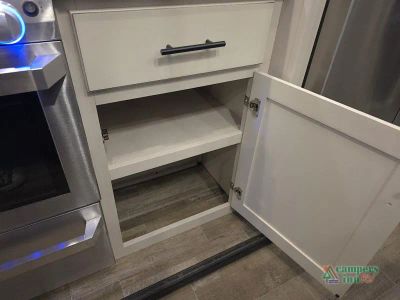2020 Jayco North Point — photo 23 view