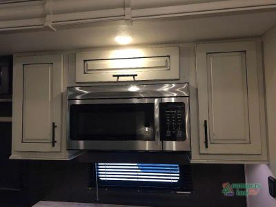 2020 Jayco North Point — photo 26 view
