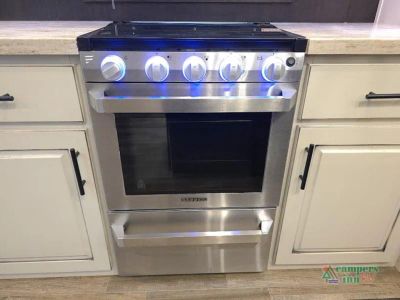 2020 Jayco North Point — photo 20 view