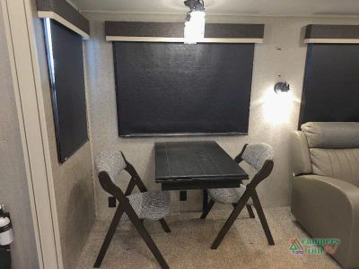 2020 Jayco North Point — photo 48 view