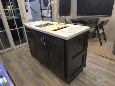 2020 Jayco North Point — photo 34 view