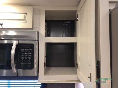 2020 Jayco North Point — photo 29 view