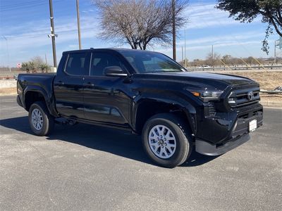 2026 Toyota Tacoma - Photo 2