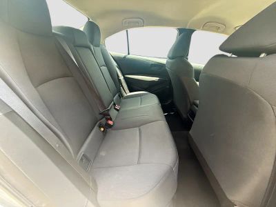 2022 Toyota Corolla — photo 26 view