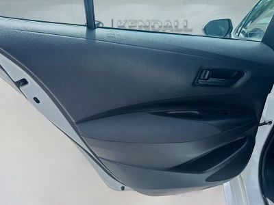 2022 Toyota Corolla — photo 23 view