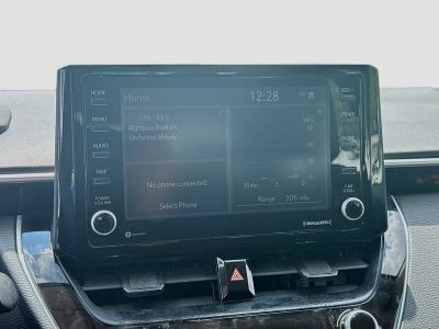 2022 Toyota Corolla — photo 11 view
