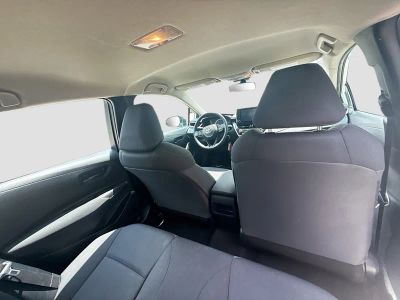 2022 Toyota Corolla — photo 27 view