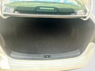 2022 Toyota Corolla — photo 24 view
