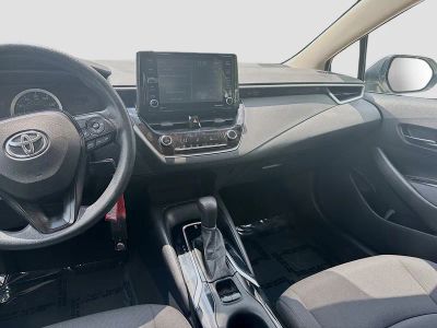 2022 Toyota Corolla — photo 20 view