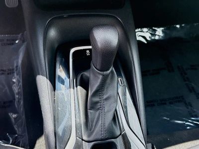 2022 Toyota Corolla — photo 14 view