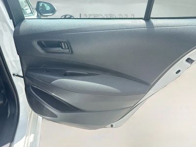 2022 Toyota Corolla — photo 28 view