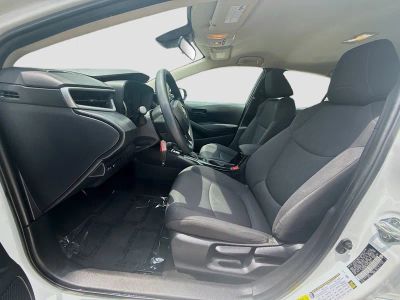 2022 Toyota Corolla — photo 17 view