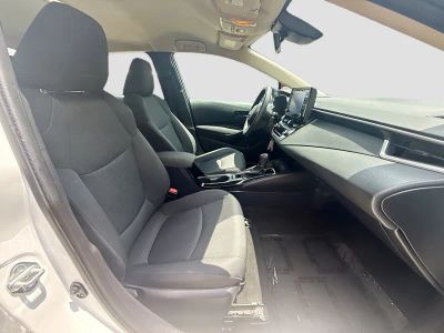 2022 Toyota Corolla — photo 29 view