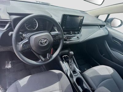 2022 Toyota Corolla — photo 7 view