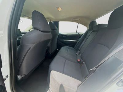 2022 Toyota Corolla — photo 21 view