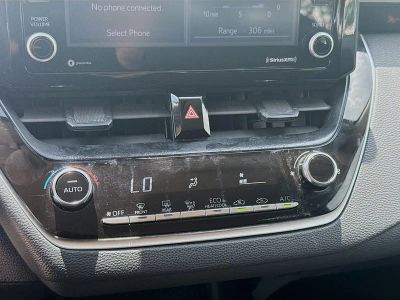 2022 Toyota Corolla — photo 13 view