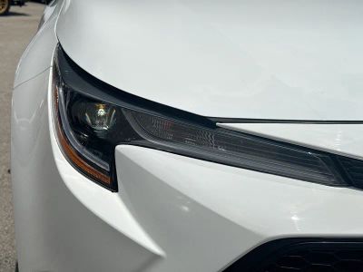 2022 Toyota Corolla — photo 32 view