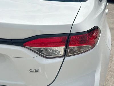 2022 Toyota Corolla — photo 25 view