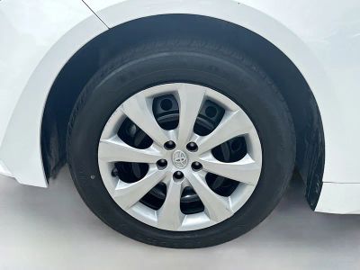 2022 Toyota Corolla — photo 34 view