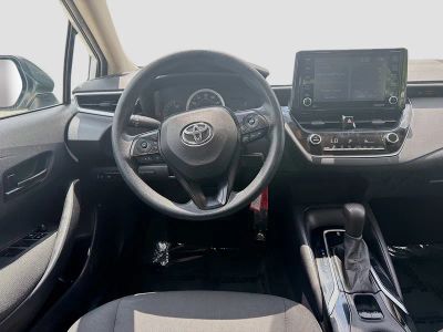 2022 Toyota Corolla — photo 19 view