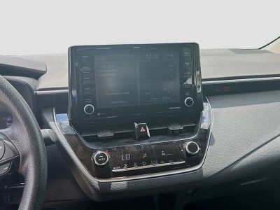 2022 Toyota Corolla — photo 10 view