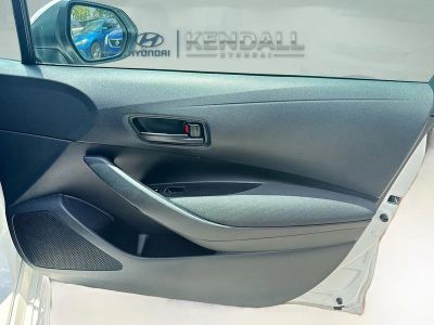 2022 Toyota Corolla — photo 31 view